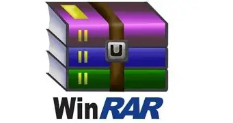 winRAR 解压软件(PC 端)
