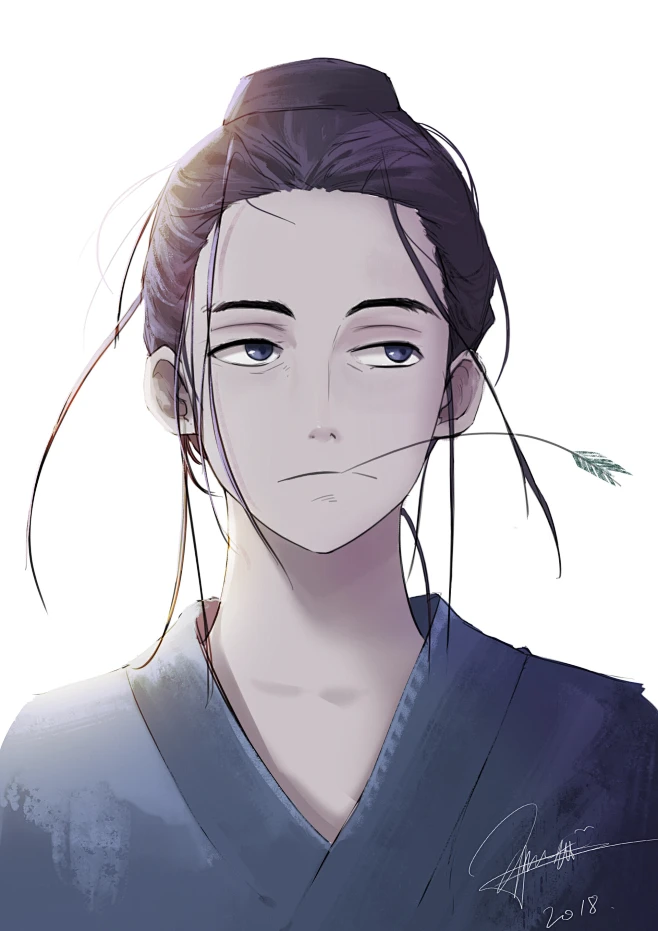 一人之下漫画更新至757【分手】