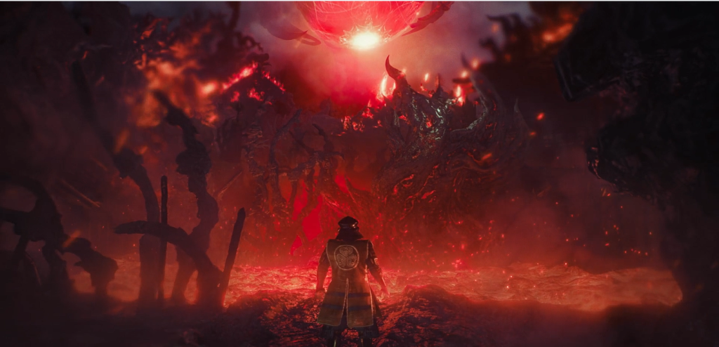 仁王3|v1.04|豪华版|官方中文|支持手柄|Nioh 3