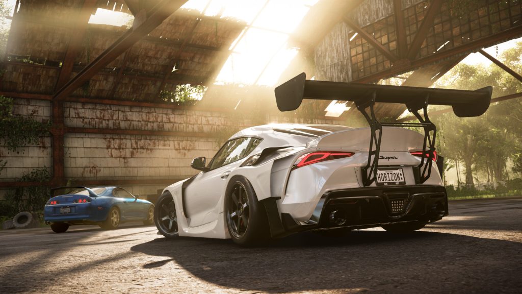 极限竞速：地平线5|v1.688.109|顶级版|全DLC|官方中文|支持手柄|Forza Horizon 5 - Premium Edition