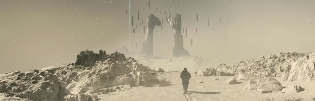 死亡搁浅2：冥滩之上|豪华版|官方中文|支持手柄|DEATH STRANDING 2: ON THE BEACH – Digital Deluxe Edition